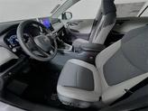 Thumbnail of 2025 Silver Sky Metallic Toyota RAV4