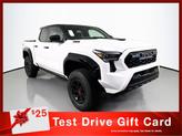 Photo of 2025 Ice Toyota Tacoma