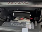 Thumbnail of 2025 Ice Toyota Tacoma