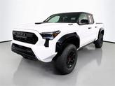 Thumbnail of 2025 Ice Toyota Tacoma
