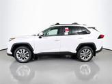 Thumbnail of 2025 Wind Chill Prl Toyota RAV4