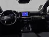 Thumbnail of 2025 Ice Toyota Tacoma