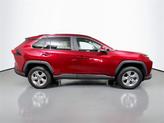 Thumbnail of 2023 Ruby Flare Pearl Toyota RAV4 Hybrid