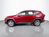 Thumbnail of 2023 Ruby Flare Pearl Toyota RAV4 Hybrid
