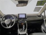 Thumbnail of 2023 Ruby Flare Pearl Toyota RAV4 Hybrid