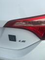Thumbnail of 2019 Super White Toyota Corolla