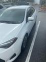 Thumbnail of 2019 Super White Toyota Corolla