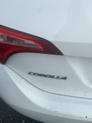 Thumbnail of 2019 Super White Toyota Corolla