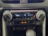 Thumbnail of 2025 Magnetic Gray Metallic Toyota RAV4