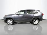 Thumbnail of 2025 Magnetic Gray Metallic Toyota RAV4