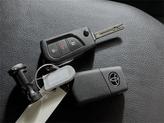 Thumbnail of 2025 Magnetic Gray Metallic Toyota RAV4