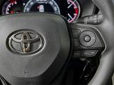 Thumbnail of 2025 Magnetic Gray Metallic Toyota RAV4