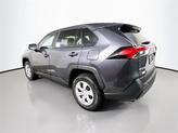 Thumbnail of 2025 Magnetic Gray Metallic Toyota RAV4