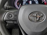 Thumbnail of 2025 Magnetic Gray Metallic Toyota RAV4