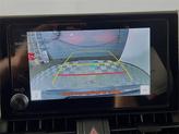 Thumbnail of 2025 Magnetic Gray Metallic Toyota RAV4