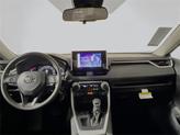 Thumbnail of 2025 Magnetic Gray Metallic Toyota RAV4