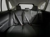 Thumbnail of 2025 Magnetic Gray Metallic Toyota RAV4