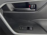 Thumbnail of 2025 Magnetic Gray Metallic Toyota RAV4