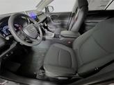 Thumbnail of 2025 Magnetic Gray Metallic Toyota RAV4