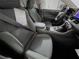 Thumbnail of 2025 Magnetic Gray Metallic Toyota RAV4