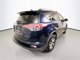 Thumbnail of 2018 Aqua Toyota RAV4