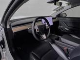 Thumbnail of 2021 Pearl White Multi-Coat Tesla Model 3