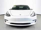 Thumbnail of 2021 Pearl White Multi-Coat Tesla Model 3