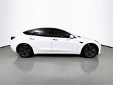 Thumbnail of 2021 Pearl White Multi-Coat Tesla Model 3