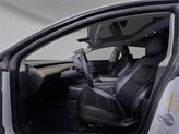 Thumbnail of 2021 Pearl White Multi-Coat Tesla Model 3