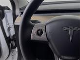 Thumbnail of 2021 Pearl White Multi-Coat Tesla Model 3