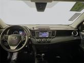 Thumbnail of 2018 Galactic Aqua Mica Toyota RAV4