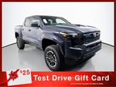 Photo of 2025 Underground Toyota Tacoma