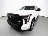 Thumbnail of 2024 Ice Cap Toyota Tundra