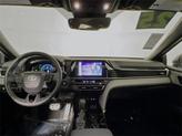 Thumbnail of 2025 Ice Toyota Camry