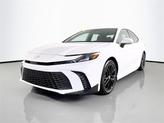 Thumbnail of 2025 Ice Toyota Camry