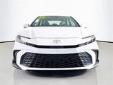 Thumbnail of 2025 Ice Toyota Camry