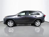Thumbnail of 2025 Magnetic Gray Metallic Toyota RAV4