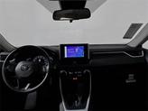 Thumbnail of 2025 Magnetic Gray Metallic Toyota RAV4