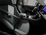 Thumbnail of 2025 Magnetic Gray Metallic Toyota RAV4