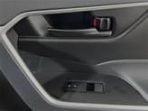 Thumbnail of 2025 Magnetic Gray Metallic Toyota RAV4