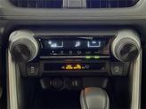 Thumbnail of 2025 Magnetic Gray Metallic Toyota RAV4