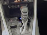 Thumbnail of 2025 Magnetic Gray Metallic Toyota RAV4