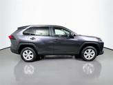Thumbnail of 2025 Magnetic Gray Metallic Toyota RAV4