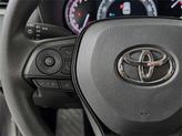 Thumbnail of 2025 Magnetic Gray Metallic Toyota RAV4