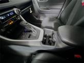 Thumbnail of 2025 Magnetic Gray Metallic Toyota RAV4