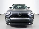 Thumbnail of 2025 Magnetic Gray Metallic Toyota RAV4