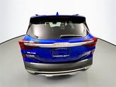 Thumbnail of 2023 Neptune Blue Kia Seltos
