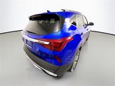 Thumbnail of 2023 Neptune Blue Kia Seltos