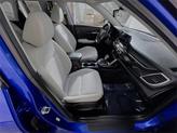Thumbnail of 2023 Neptune Blue Kia Seltos