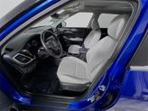 Thumbnail of 2023 Neptune Blue Kia Seltos